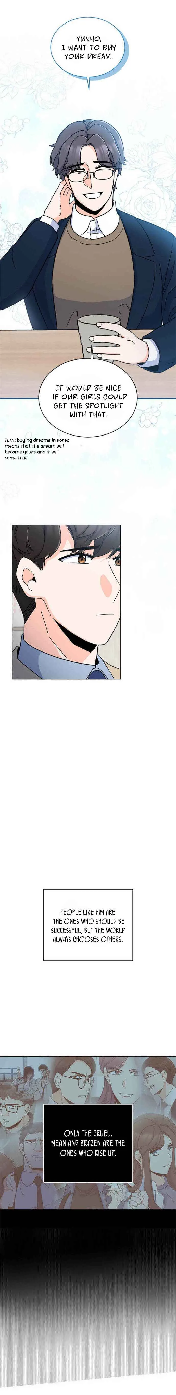 1st year Max Level Manager Chapter 19 page 18
