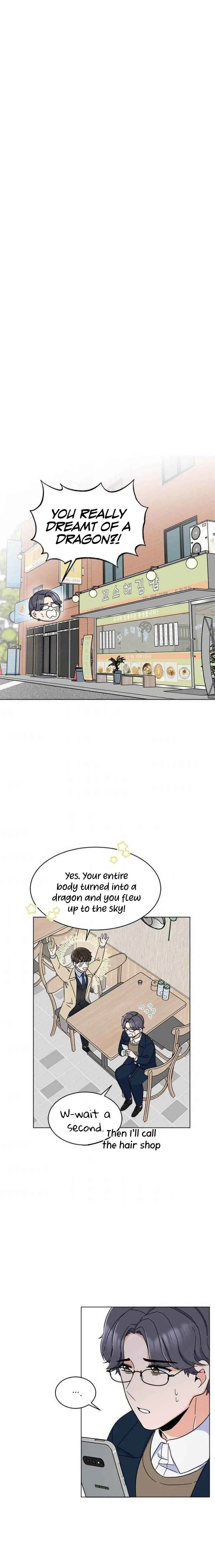 1st year Max Level Manager Chapter 19 page 15