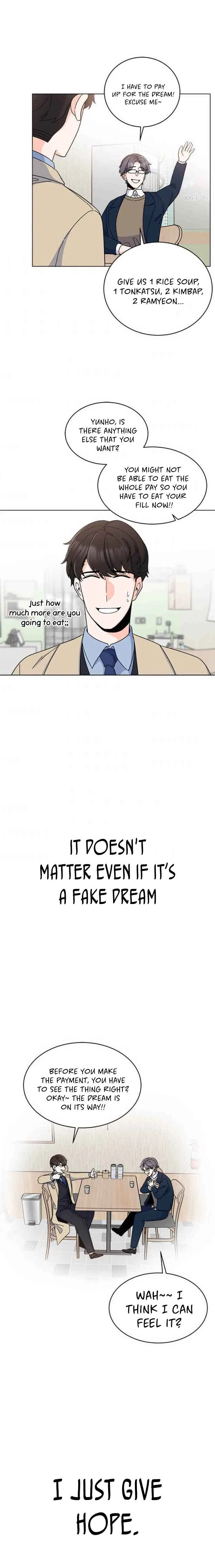 1st year Max Level Manager Chapter 19 page 19