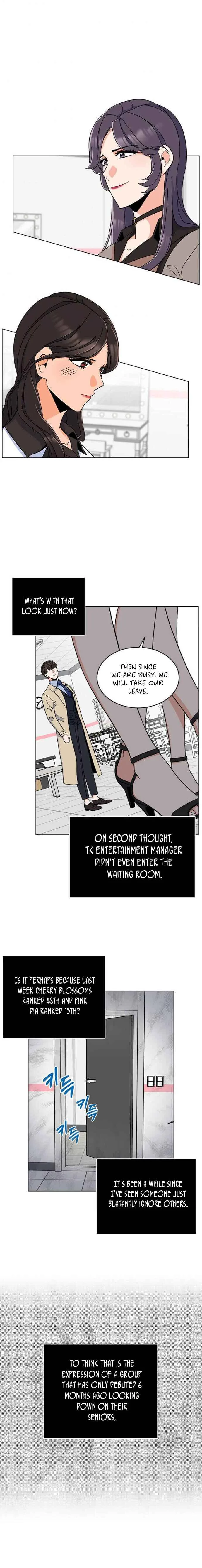 1st year Max Level Manager Chapter 20 page 10