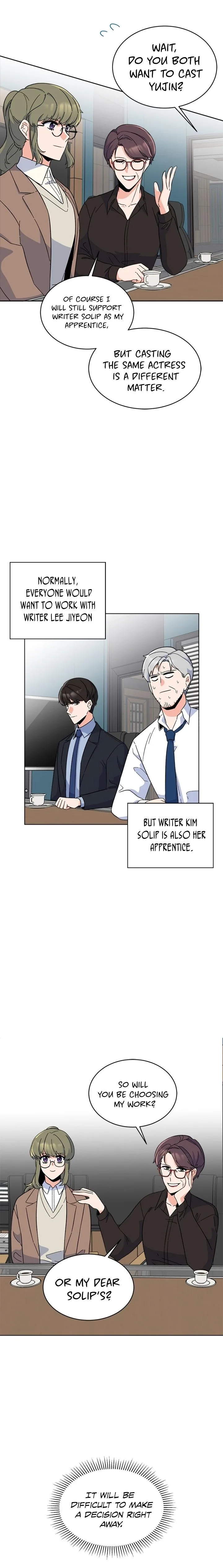 1st year Max Level Manager Chapter 25 page 9