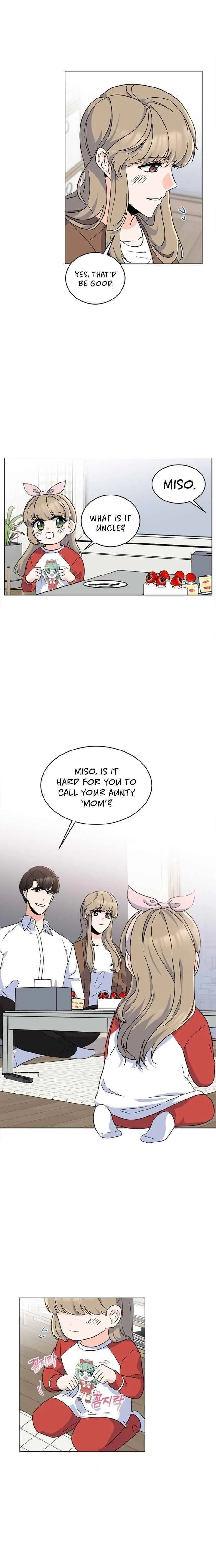 1st year Max Level Manager Chapter 27 page 18