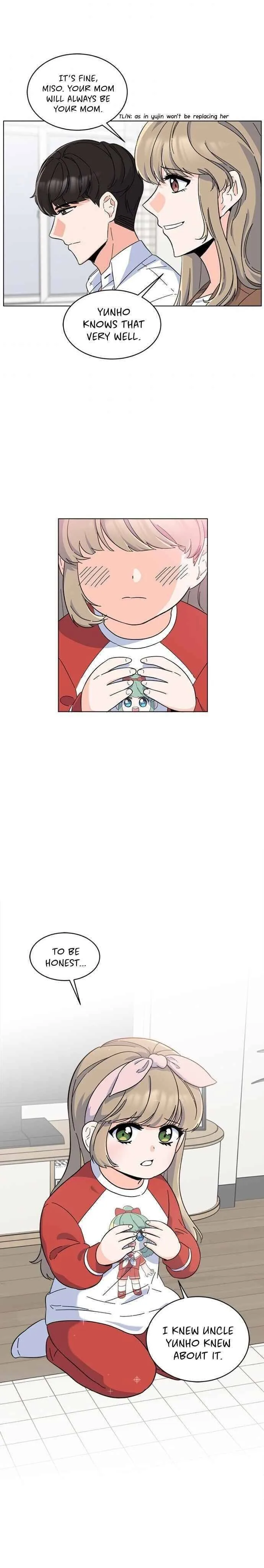 1st year Max Level Manager Chapter 27 page 19