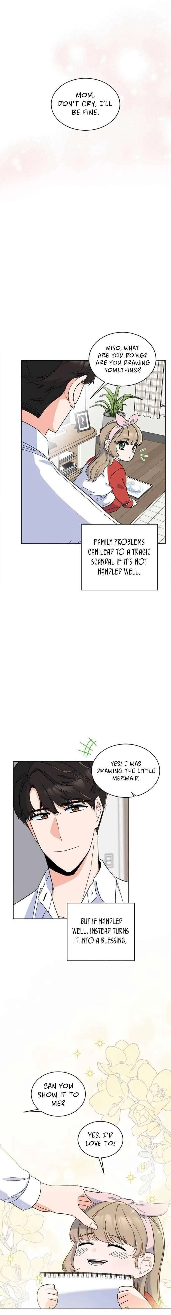 1st year Max Level Manager Chapter 28 page 6