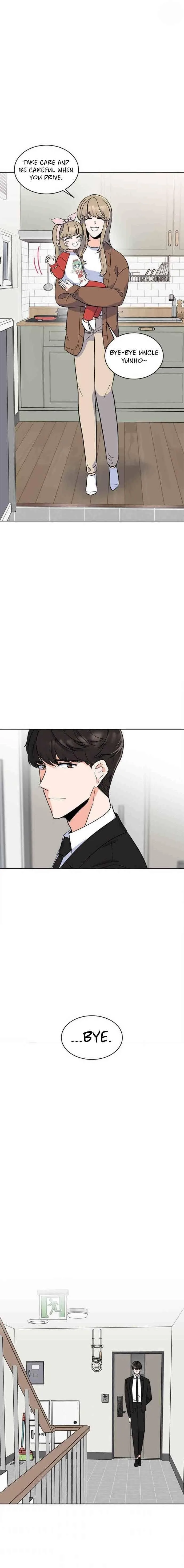 1st year Max Level Manager Chapter 28 page 13