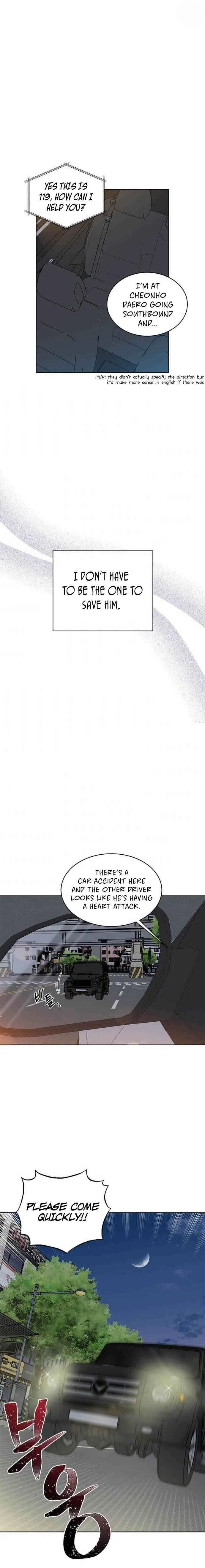 1st year Max Level Manager Chapter 28 page 19