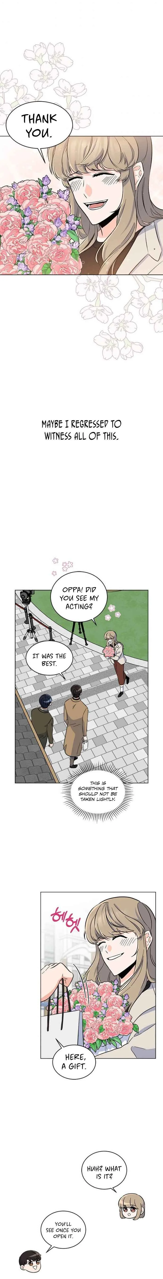 1st year Max Level Manager Chapter 32 page 13