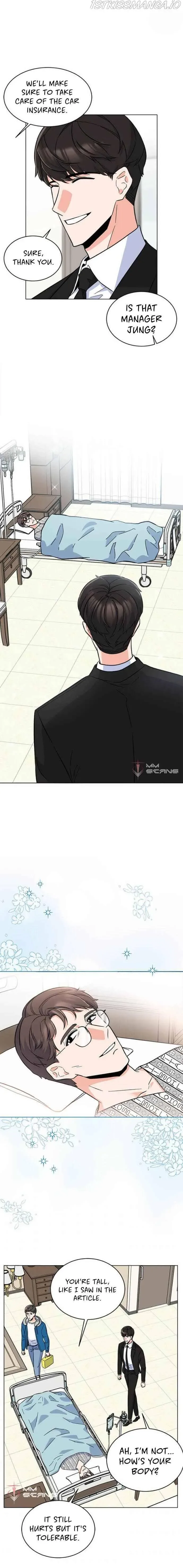 1st year Max Level Manager Chapter 31 page 16