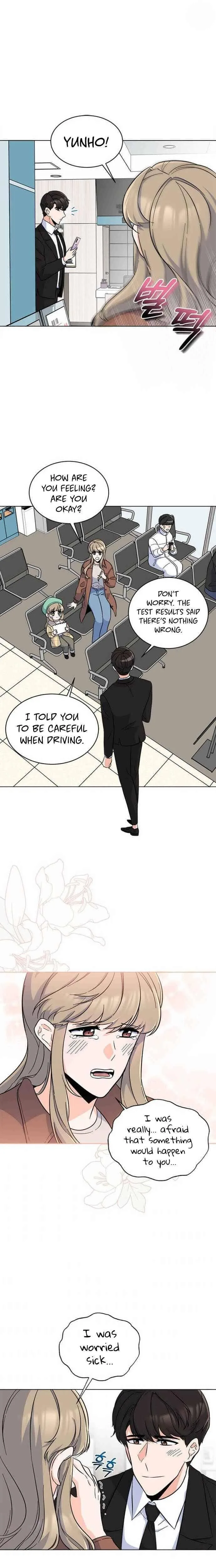 1st year Max Level Manager Chapter 29 page 12
