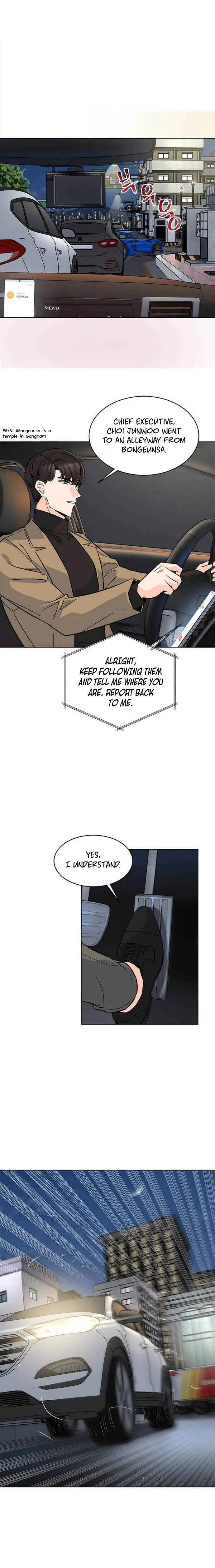 1st year Max Level Manager Chapter 34 page 7