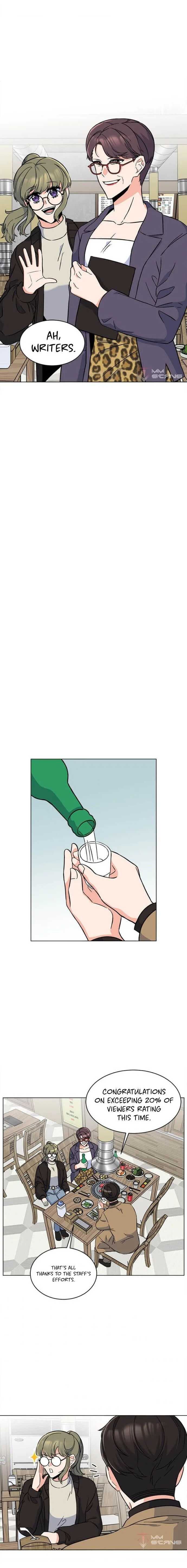 1st year Max Level Manager Chapter 35 page 9
