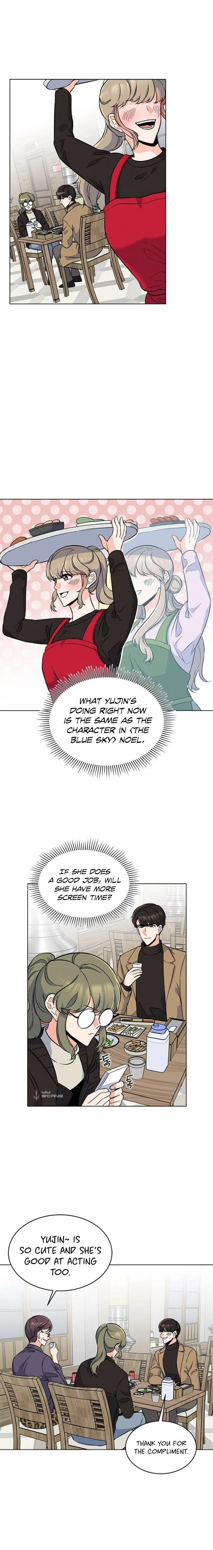 1st year Max Level Manager Chapter 35 page 10