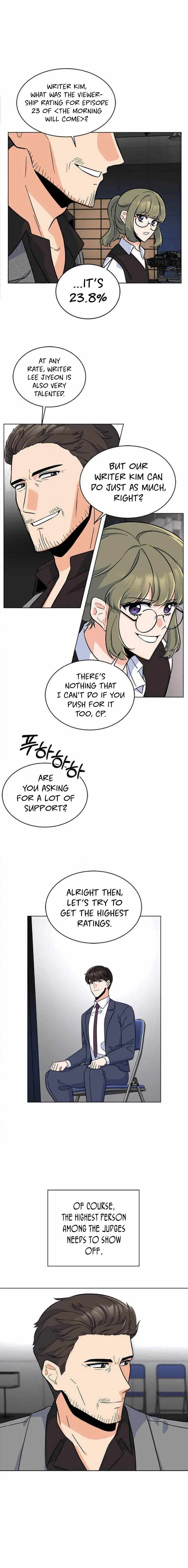 1st year Max Level Manager Chapter 38 page 9