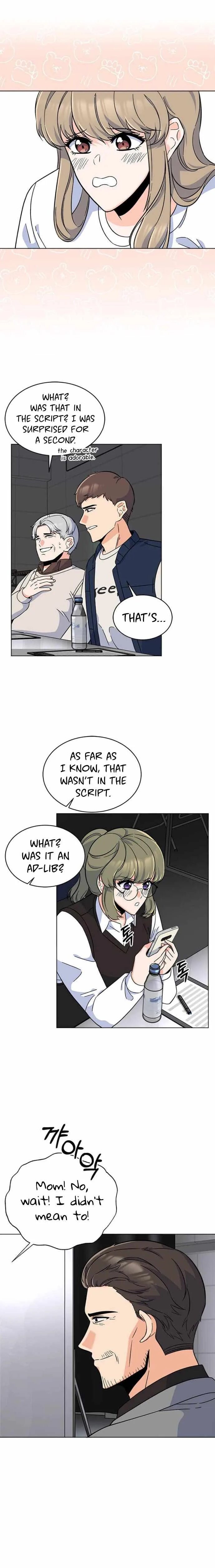 1st year Max Level Manager Chapter 38 page 15