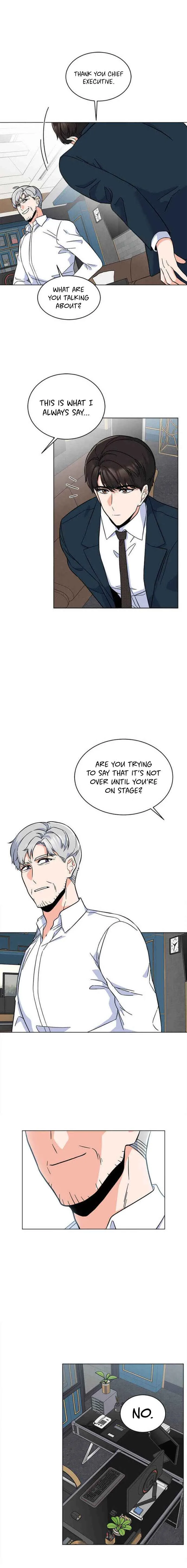 1st year Max Level Manager Chapter 36 page 10