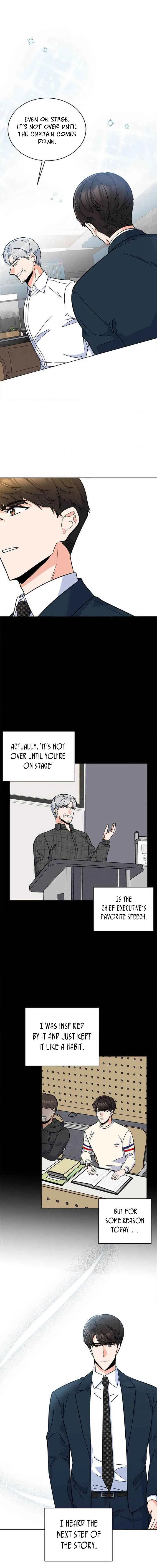 1st year Max Level Manager Chapter 36 page 11