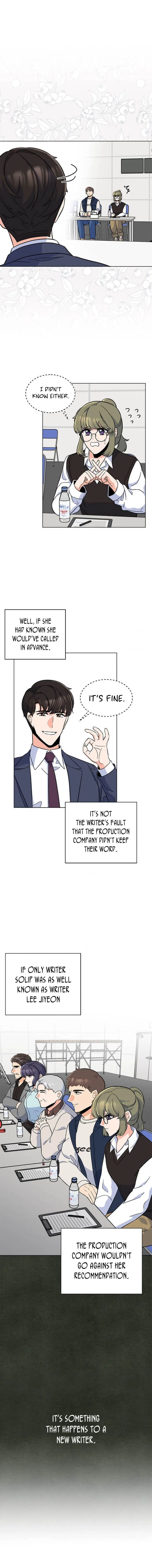 1st year Max Level Manager Chapter 37 page 17
