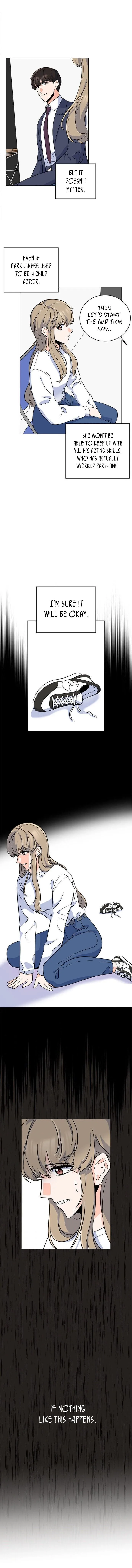 1st year Max Level Manager Chapter 37 page 18