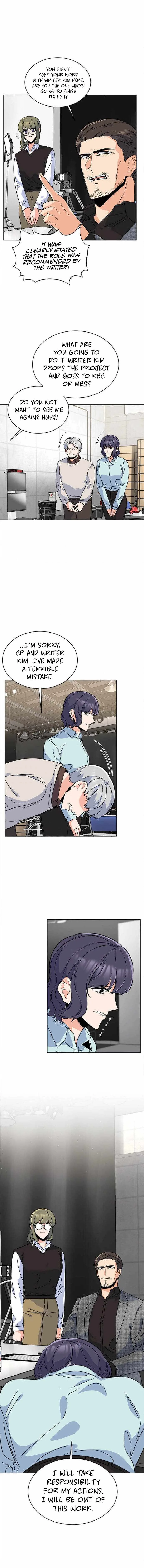 1st year Max Level Manager Chapter 39 page 9
