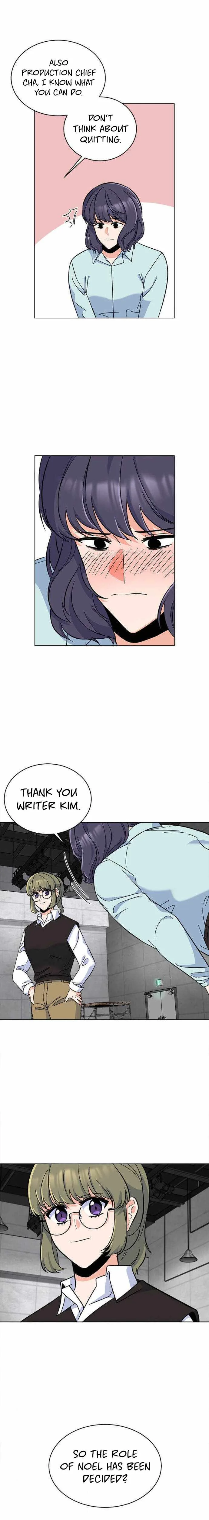 1st year Max Level Manager Chapter 39 page 12