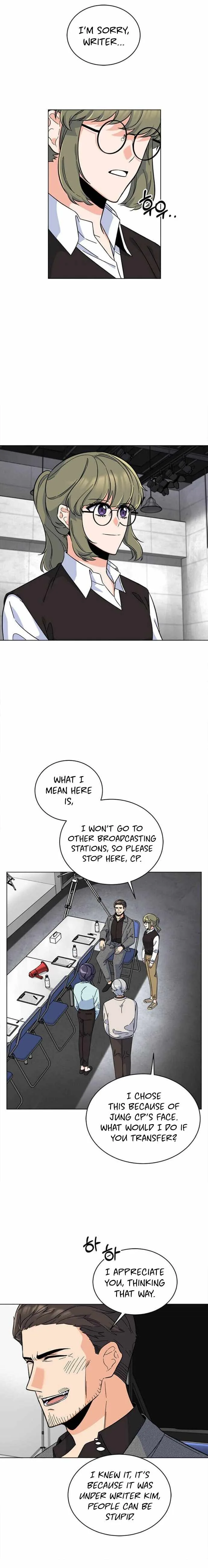 1st year Max Level Manager Chapter 39 page 11