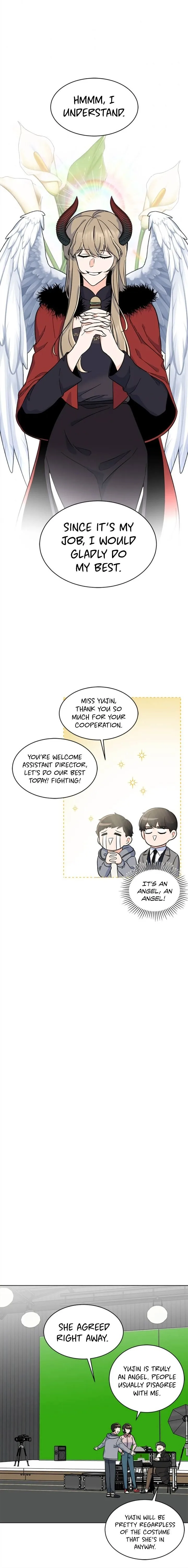 1st year Max Level Manager Chapter 43 page 10