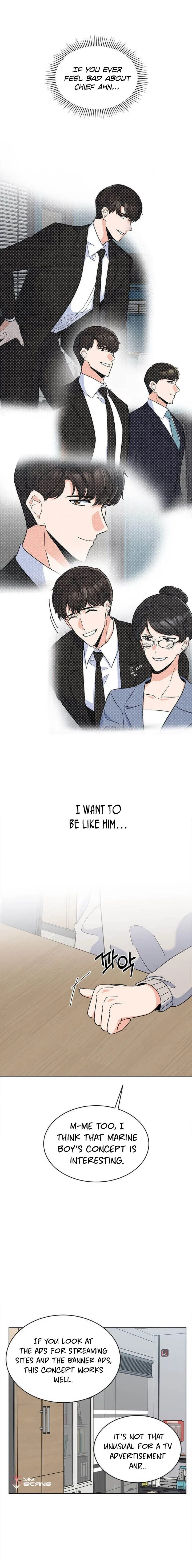 1st year Max Level Manager Chapter 42 page 10
