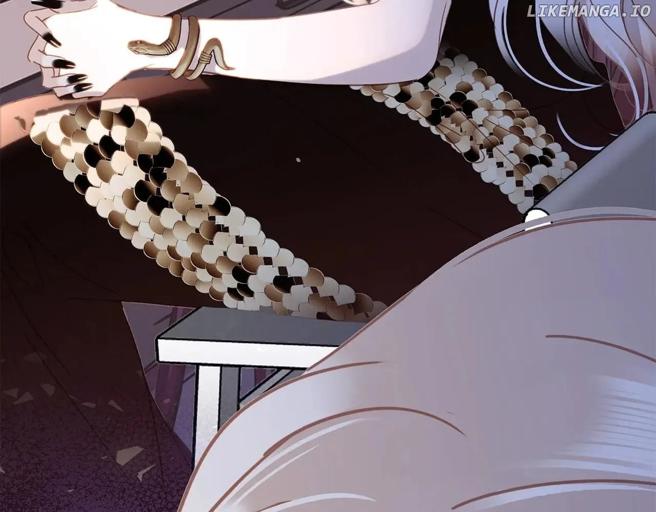 1st kiss – I don’t want to consider you as sister anymore Chapter 83 page 7