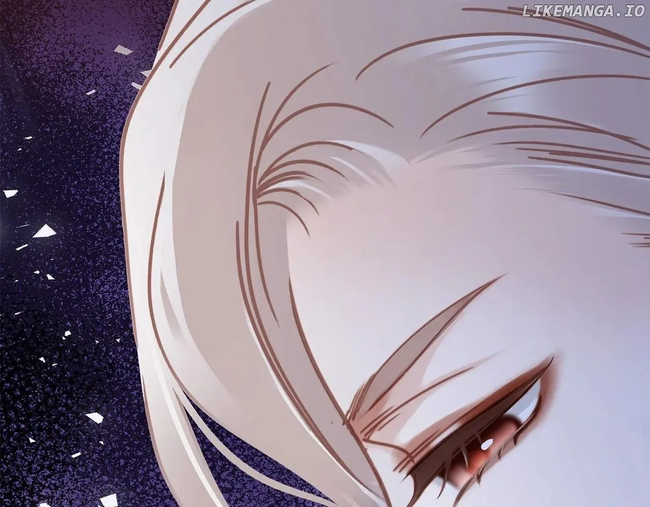 1st kiss – I don’t want to consider you as sister anymore Chapter 83 page 8