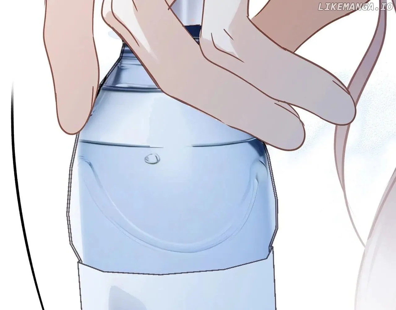 1st kiss – I don’t want to consider you as sister anymore Chapter 83 page 10