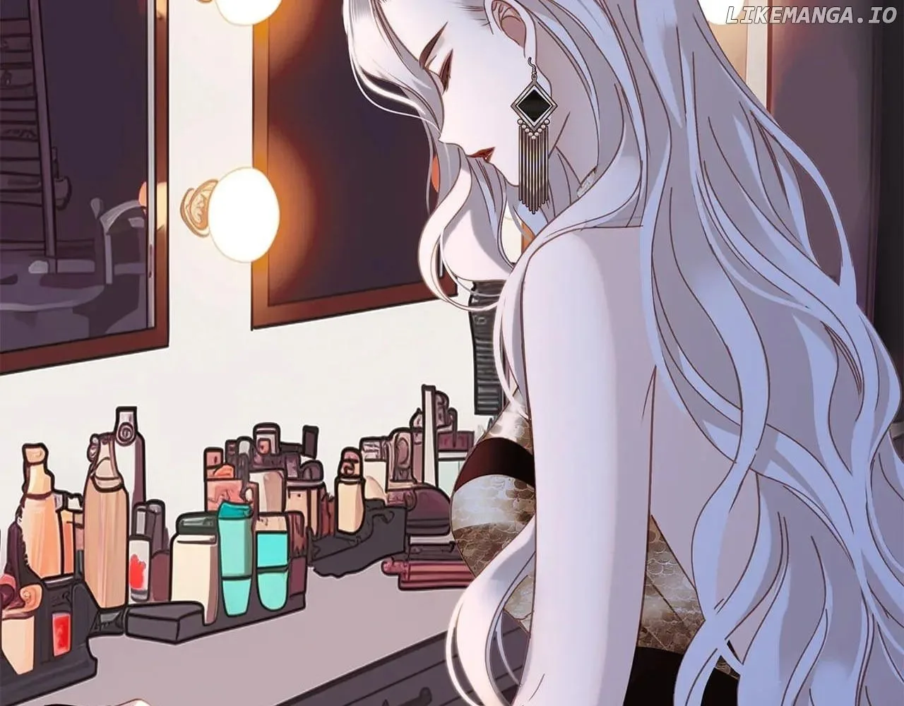 1st kiss – I don’t want to consider you as sister anymore Chapter 83 page 6