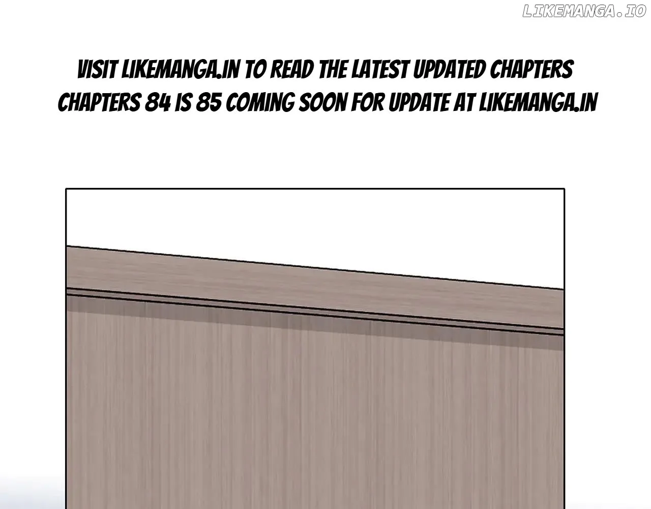 1st kiss – I don’t want to consider you as sister anymore Chapter 83 page 2