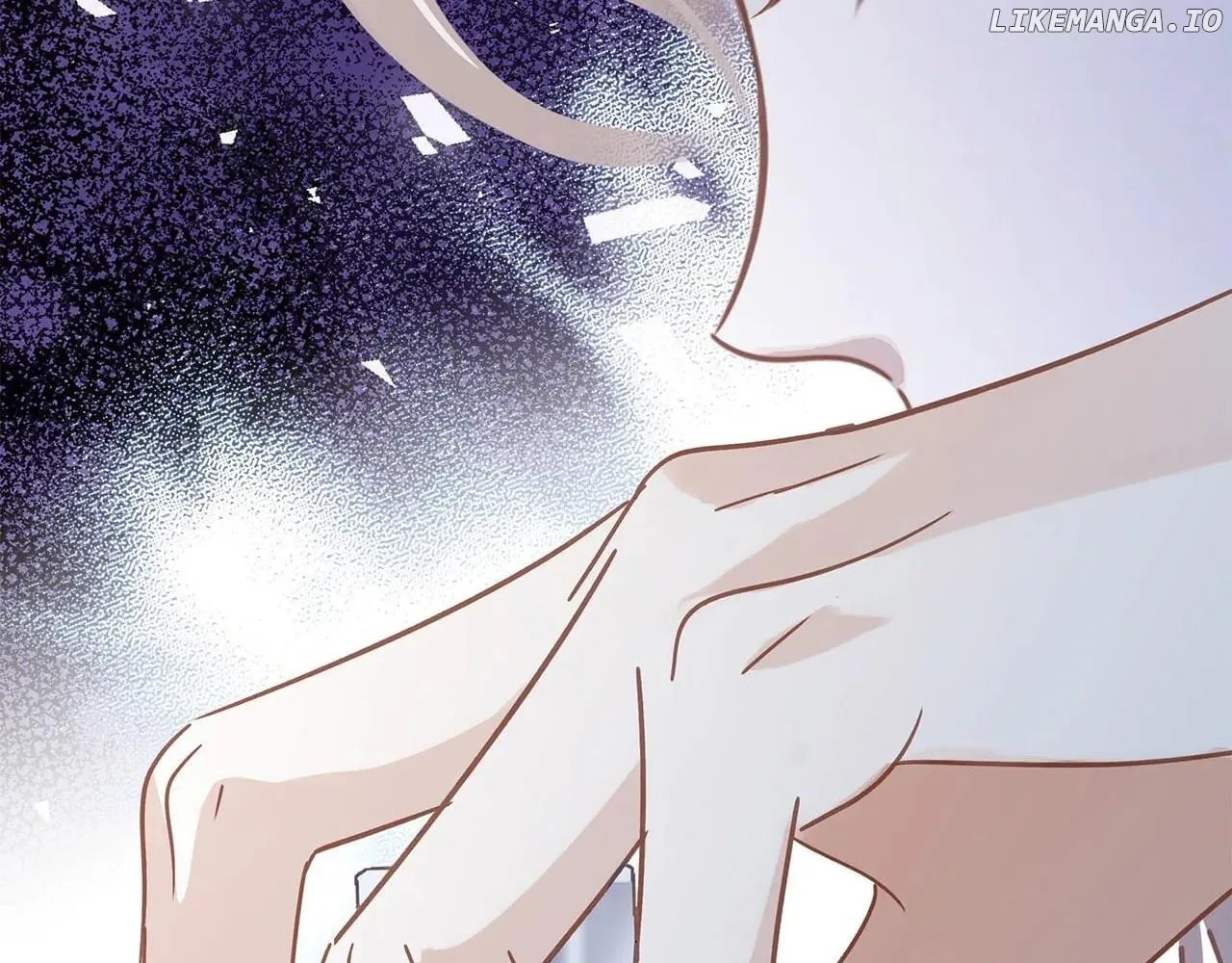 1st kiss – I don’t want to consider you as sister anymore Chapter 83 page 9