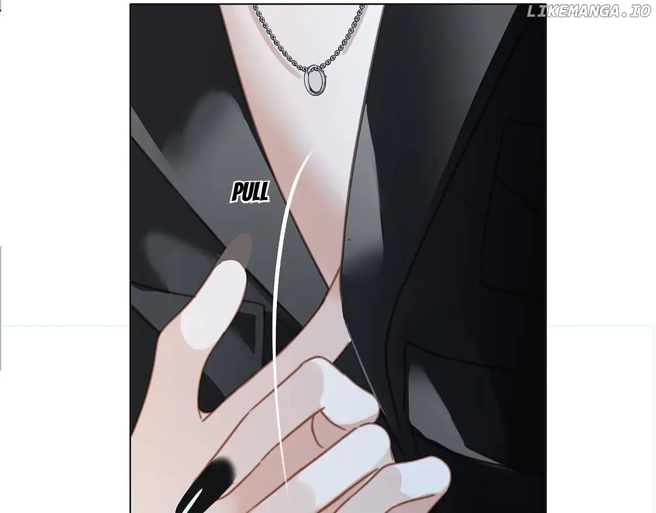 1st kiss – I don’t want to consider you as sister anymore Chapter 83 page 17