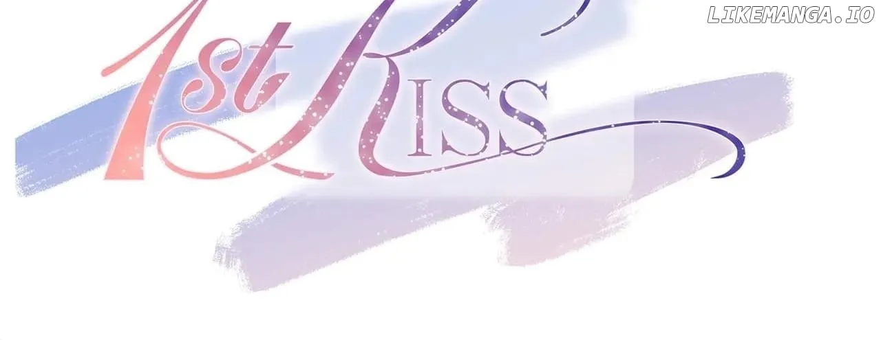 1st kiss – I don’t want to consider you as sister anymore Chapter 83 page 16