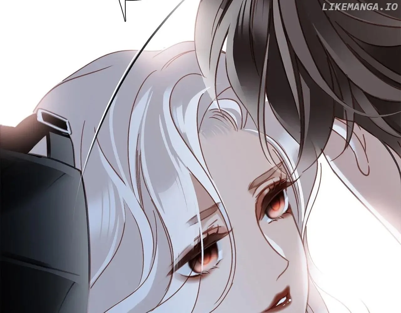 1st kiss – I don’t want to consider you as sister anymore Chapter 83 page 21