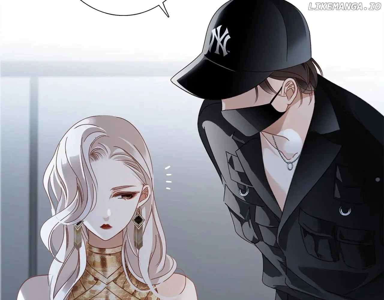 1st kiss – I don’t want to consider you as sister anymore Chapter 83 page 13