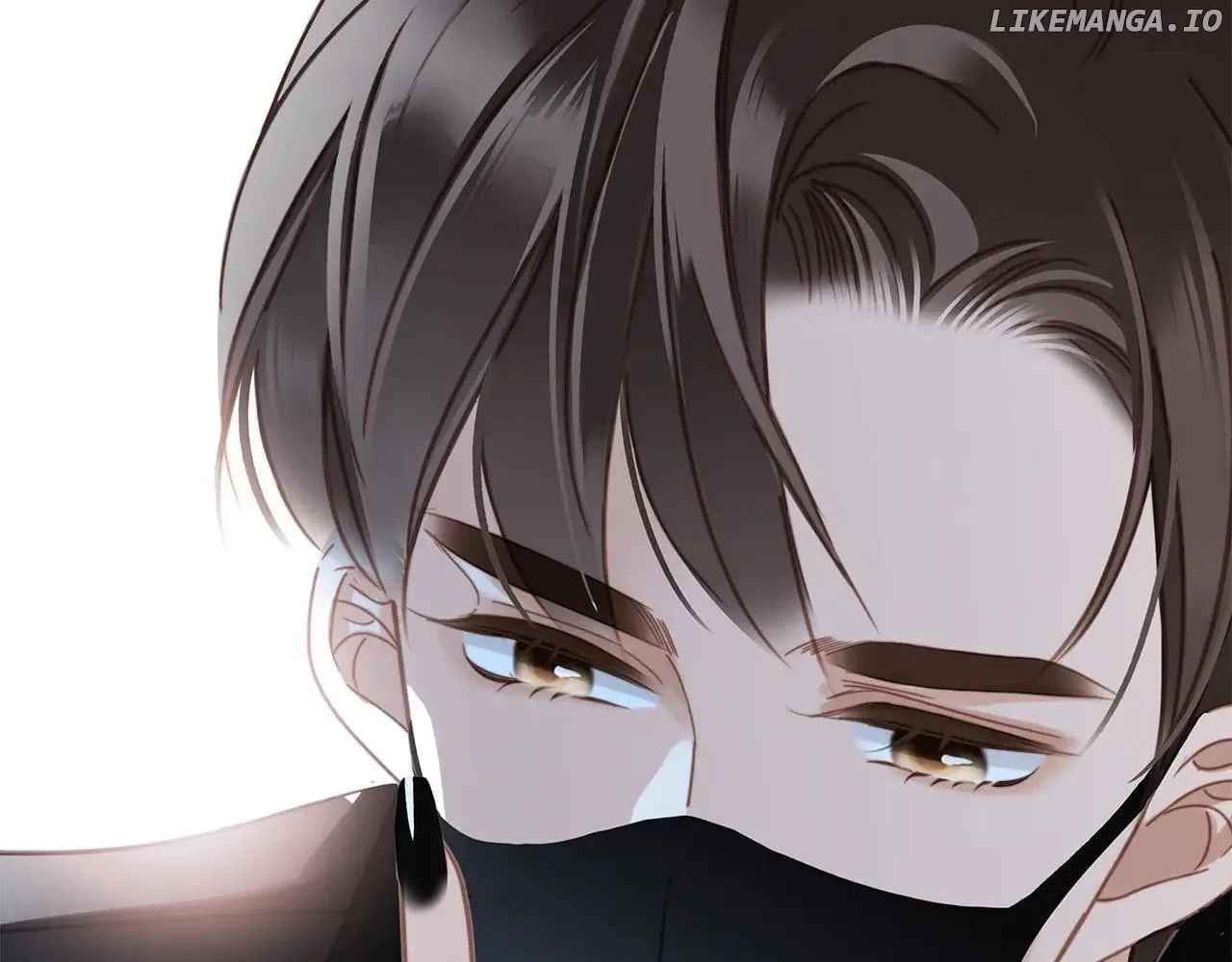1st kiss – I don’t want to consider you as sister anymore Chapter 83 page 24