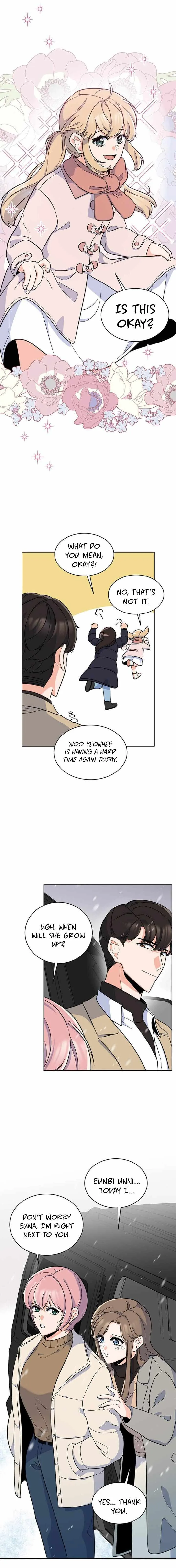 1st year Max Level Manager Chapter 44 page 10