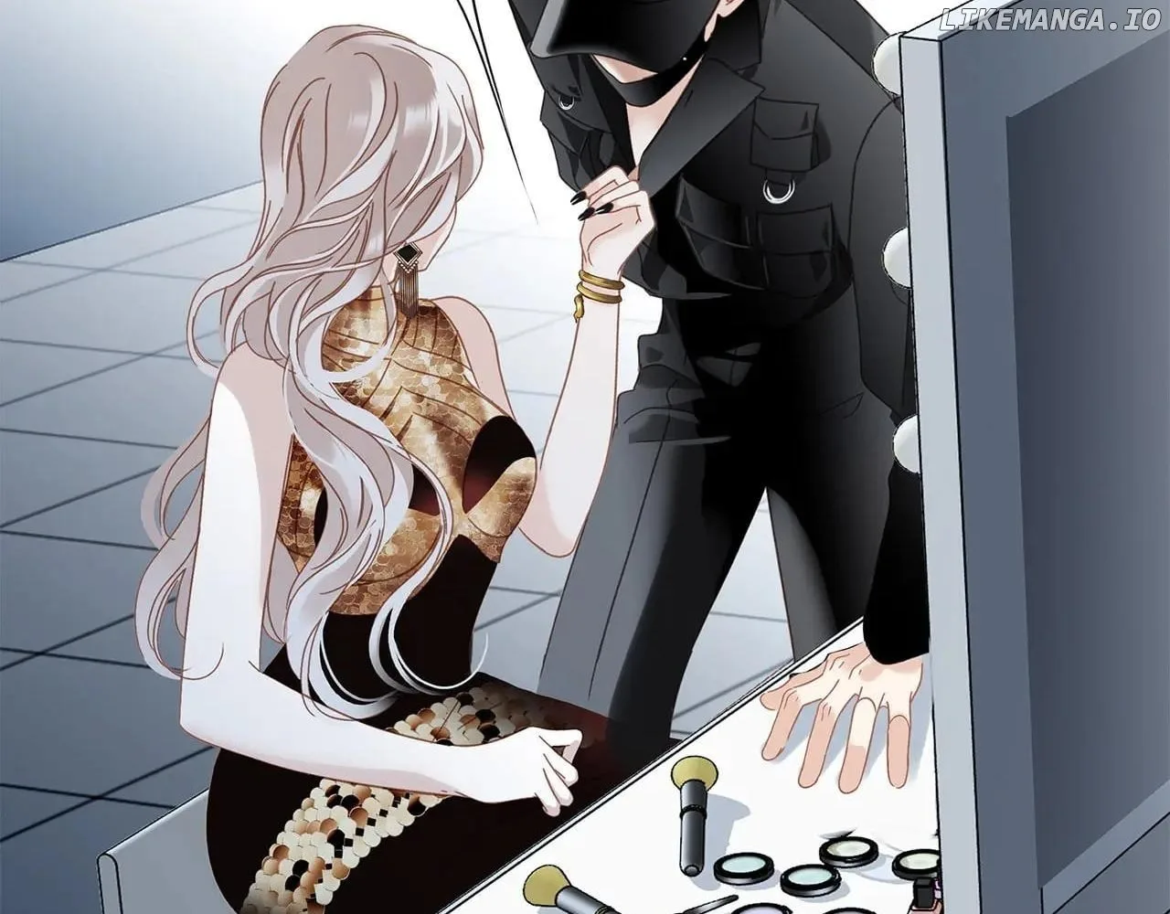 1st kiss – I don’t want to consider you as sister anymore Chapter 83 page 19