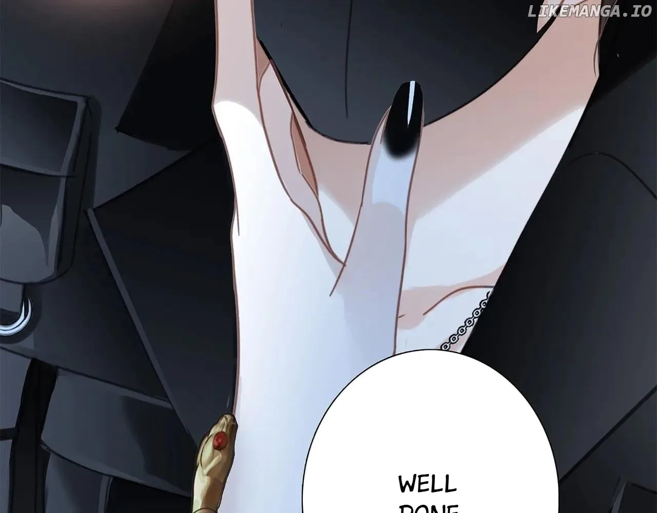 1st kiss – I don’t want to consider you as sister anymore Chapter 83 page 25