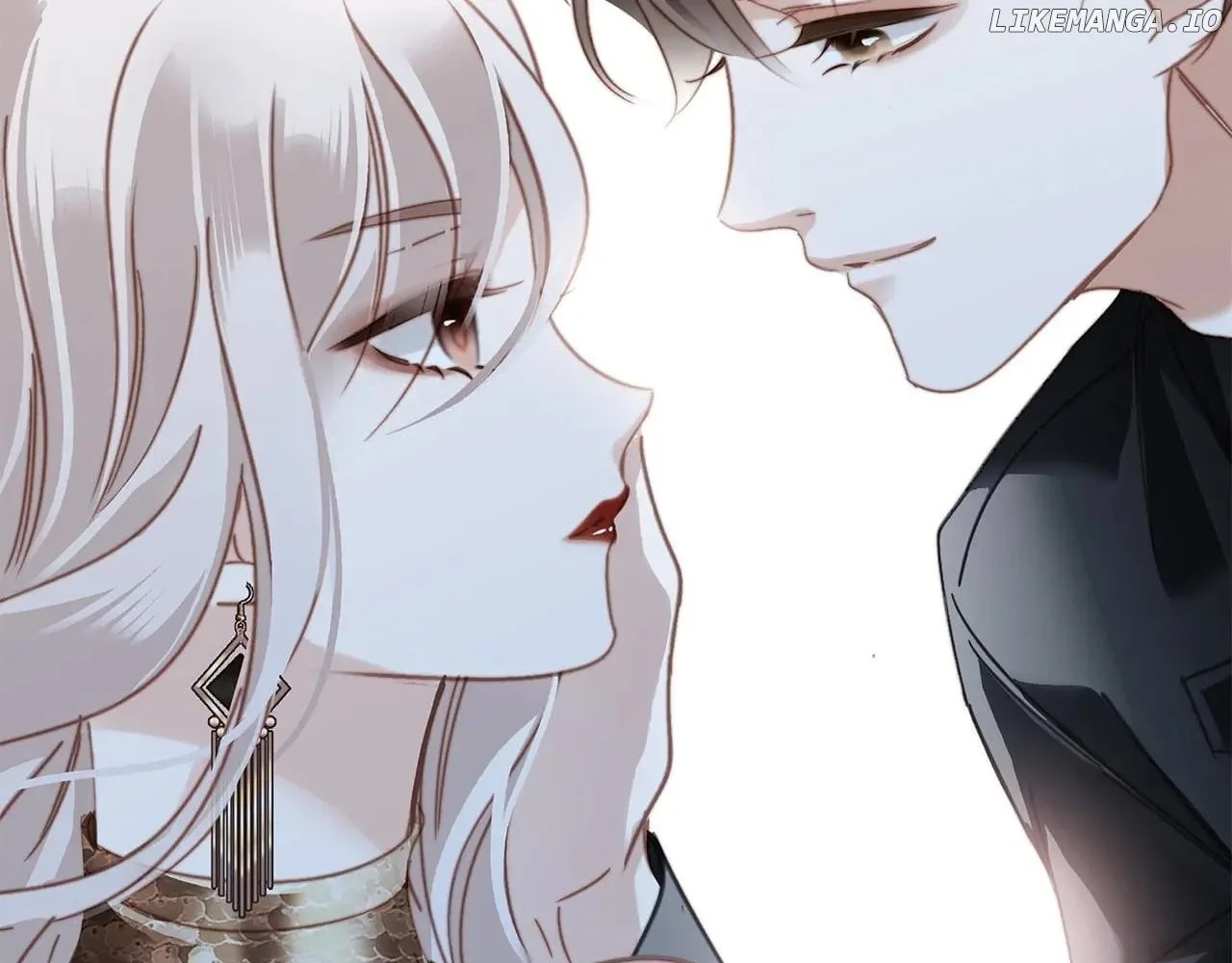1st kiss – I don’t want to consider you as sister anymore Chapter 83 page 32