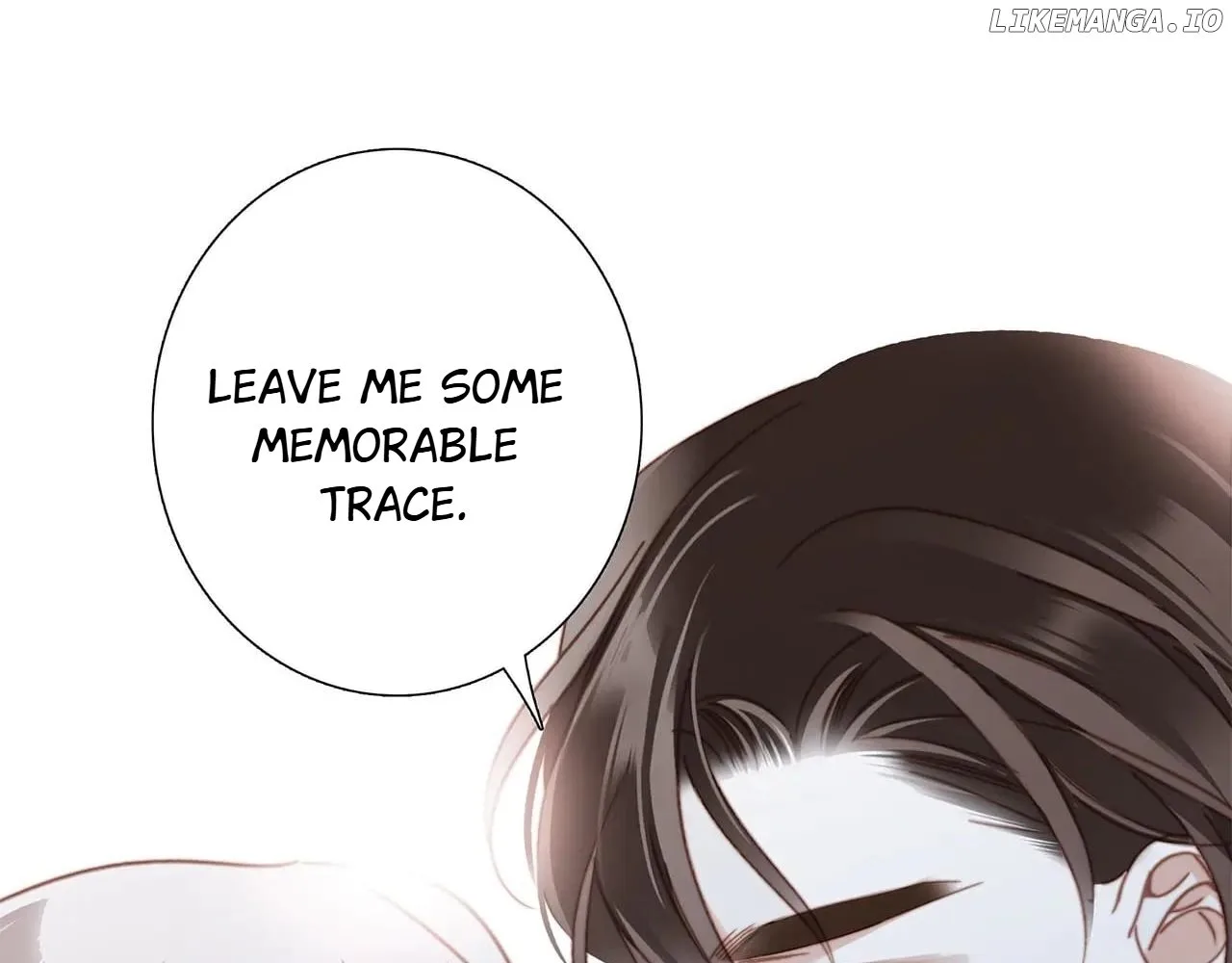 1st kiss – I don’t want to consider you as sister anymore Chapter 83 page 31