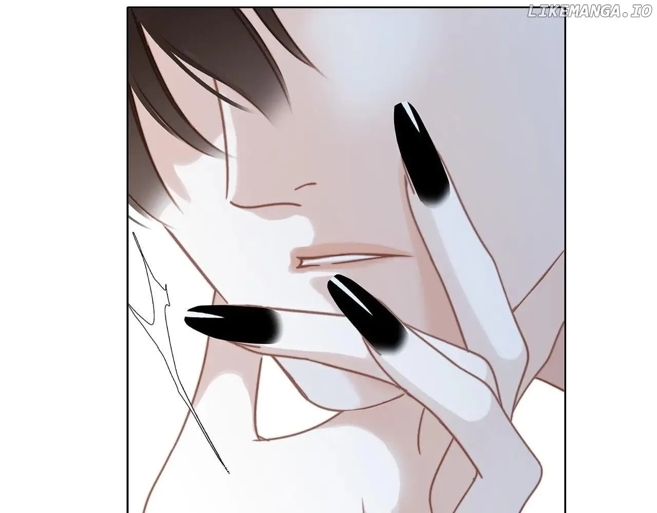 1st kiss – I don’t want to consider you as sister anymore Chapter 83 page 34