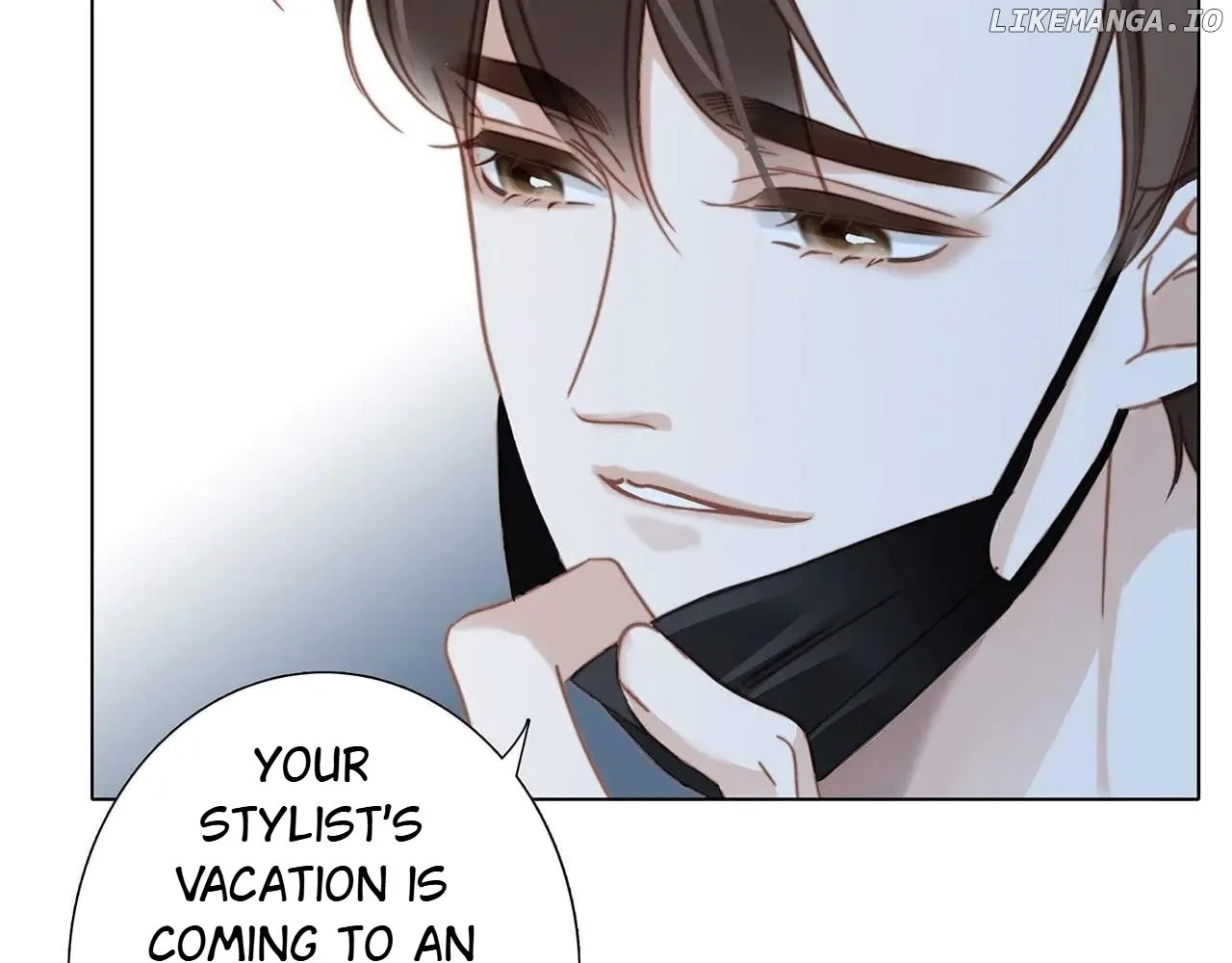 1st kiss – I don’t want to consider you as sister anymore Chapter 83 page 27