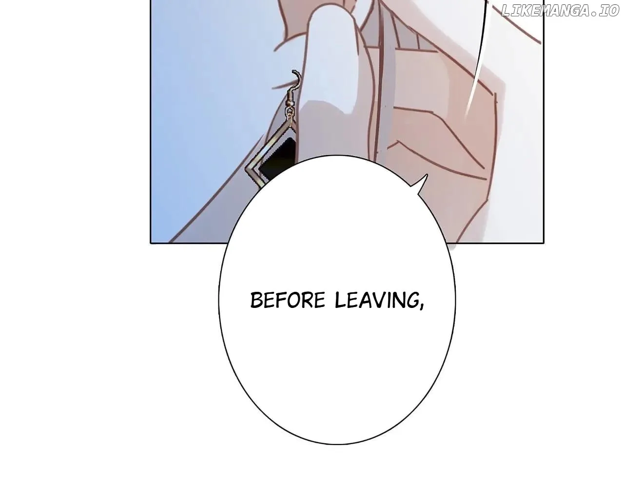1st kiss – I don’t want to consider you as sister anymore Chapter 83 page 29