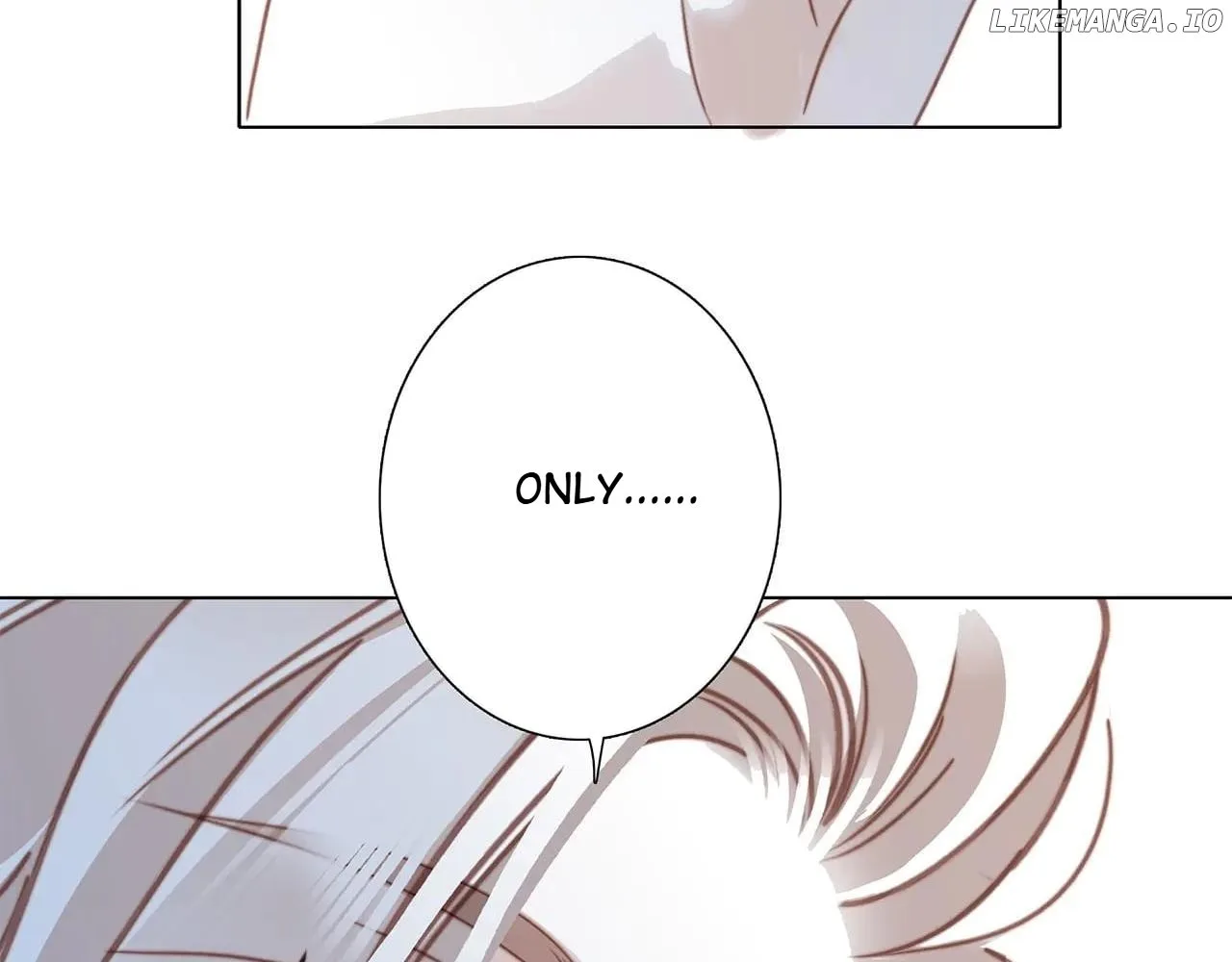 1st kiss – I don’t want to consider you as sister anymore Chapter 83 page 35