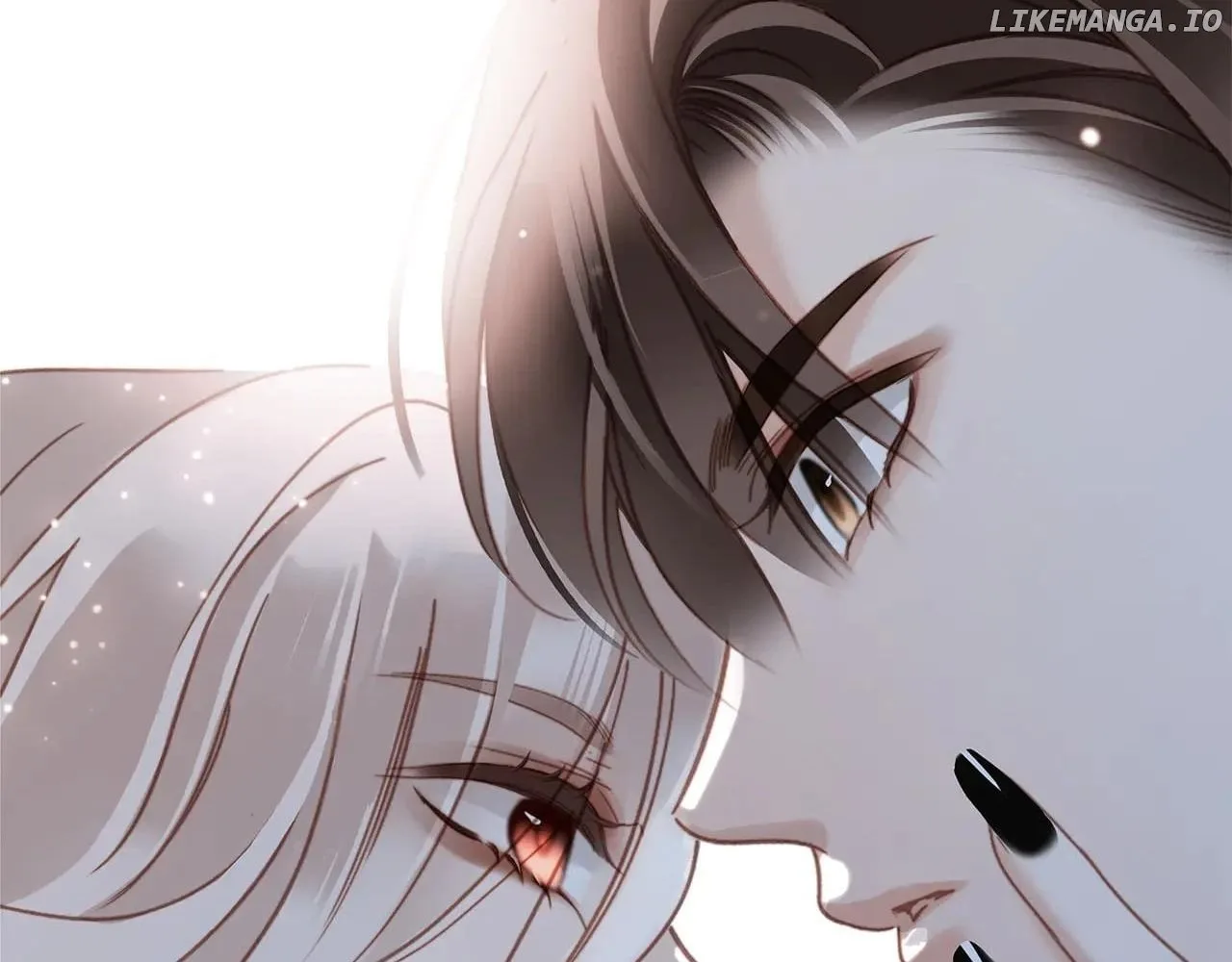 1st kiss – I don’t want to consider you as sister anymore Chapter 83 page 37