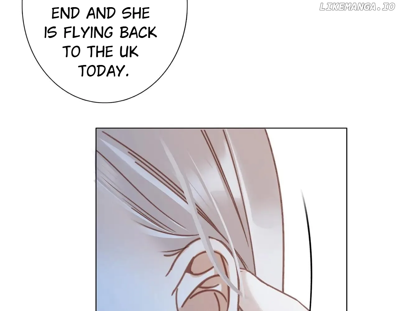 1st kiss – I don’t want to consider you as sister anymore Chapter 83 page 28