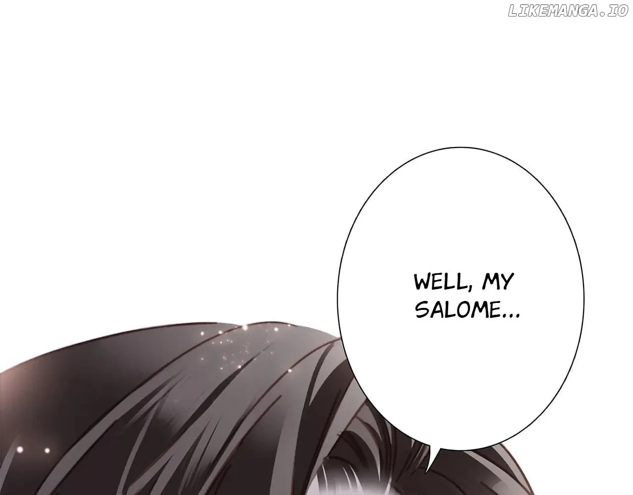1st kiss – I don’t want to consider you as sister anymore Chapter 83 page 49